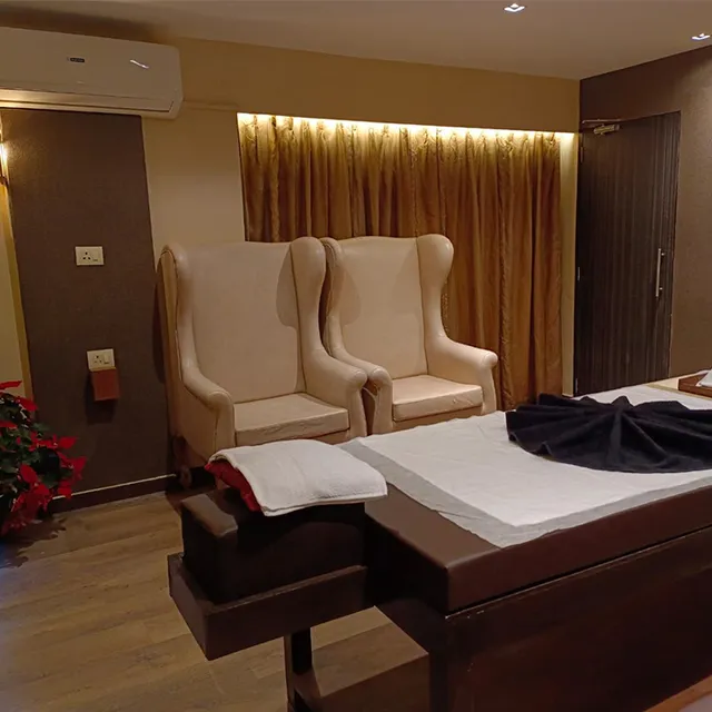 Ina International Health Spa (Viman Nagar) - 5