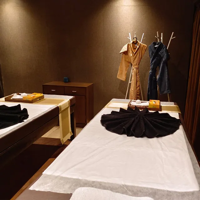 Ina International Health Spa (Viman Nagar) - 6