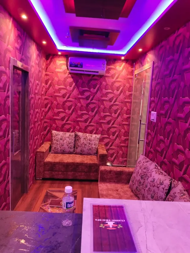Classic Thai Spa In Viman Nagar - 2