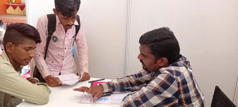 Global Job Consultancy