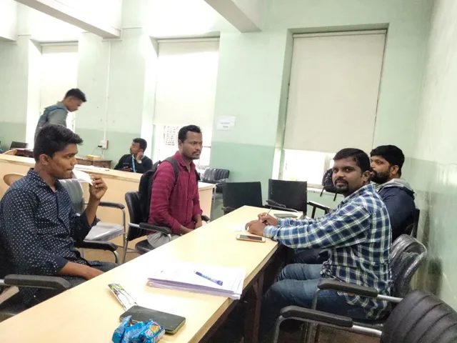 Global Job Consultancy - 3