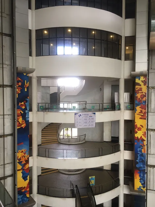 CP HR Services Pvt. Ltd. - 5