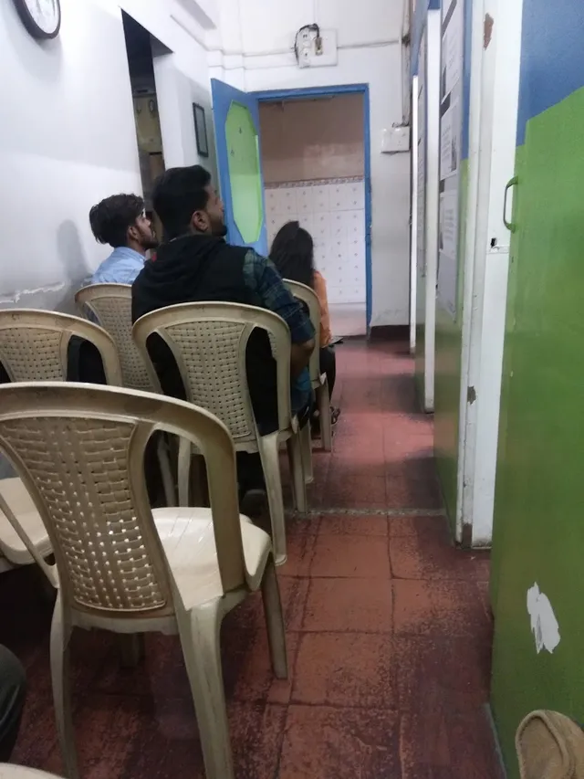 Connecting Talent - 2