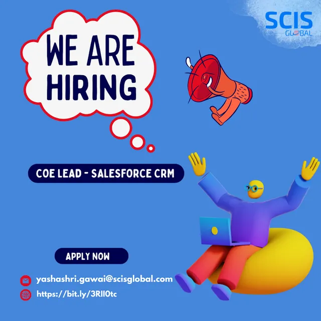 SCIS Global (Formerly SOUL Foundation) - Placement Consultancy for IT Jobs - 2
