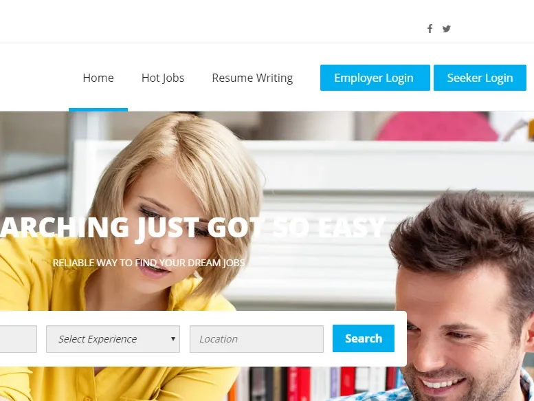 Infinites HR Services