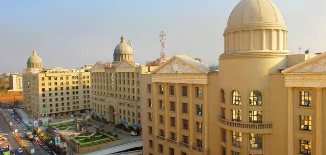 Infinites HR Services - 4