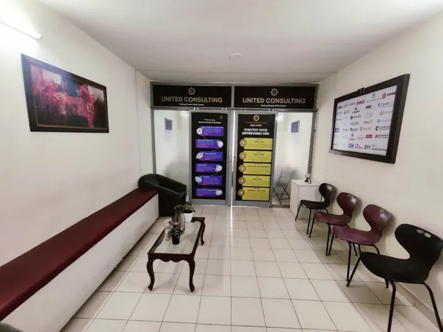 United Consulting - 5