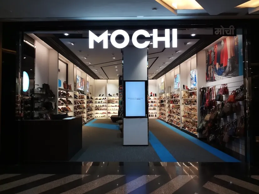 Mochi Shoes Pune