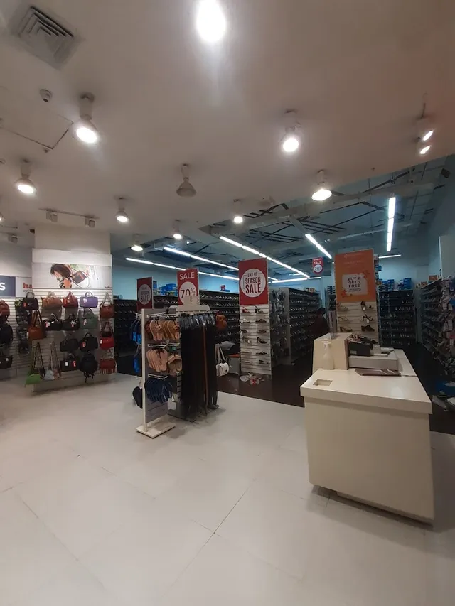 Payless Shoesource - 4