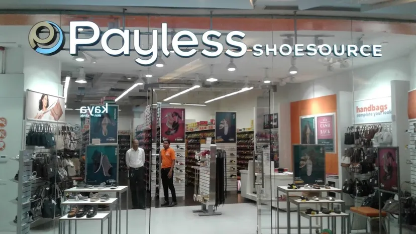 Payless Shoesource