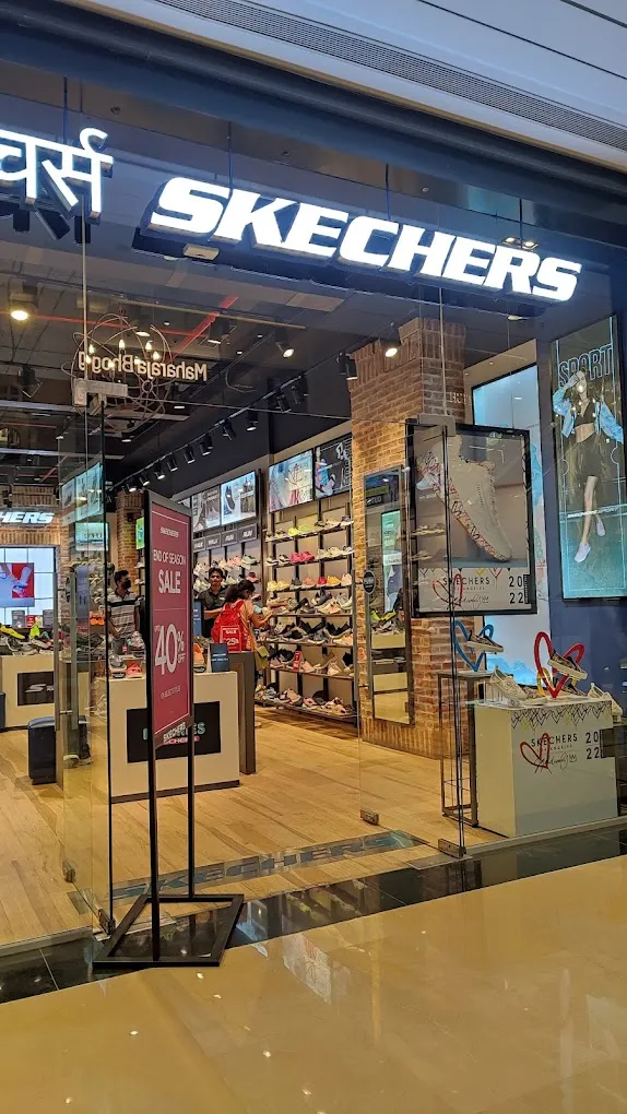 Skechers
