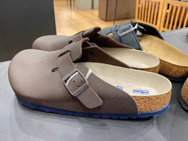 BIRKENSTOCK Brand Store, Phoenix MarketCity, Pune - 5