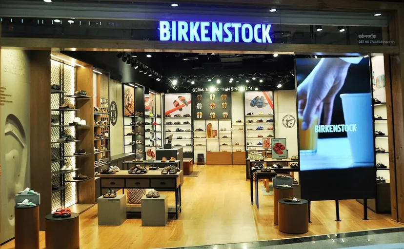 BIRKENSTOCK Brand Store, Phoenix MarketCity, Pune