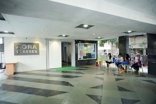 Bora Classes - Best IIT- JEE, MH-CET, NEET, 8th, 9th, 10th, 11th, 12th SSC & CBSE Coaching Center In Pune - 2