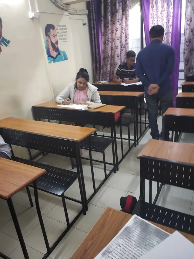 A Plus Academy - CBSE/SSC/ICSE/NEET/JEE Coaching Classes in Viman Nagar - 5