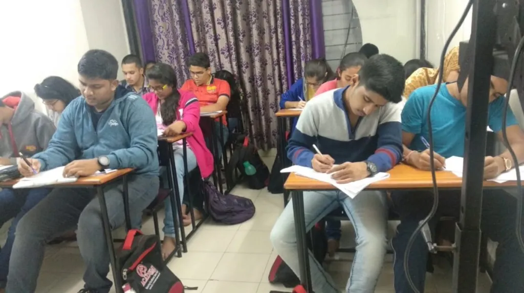 A Plus Academy - CBSE/SSC/ICSE/NEET/JEE Coaching Classes in Viman Nagar