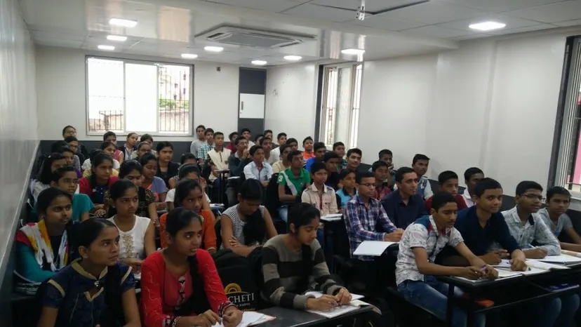 Sancheti Classes - Best Coaching Classes in Pune (8th, 9th, 10th, 11th, 12th, IIT-JEE, NEET, MH-CET, SSC, CBSE) Wadgaon Sheri