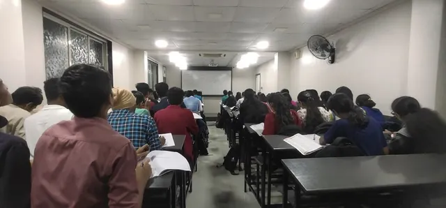 Sancheti Classes - Best Coaching Classes in Pune (8th, 9th, 10th, 11th, 12th, IIT-JEE, NEET, MH-CET, SSC, CBSE) Wadgaon Sheri - 6