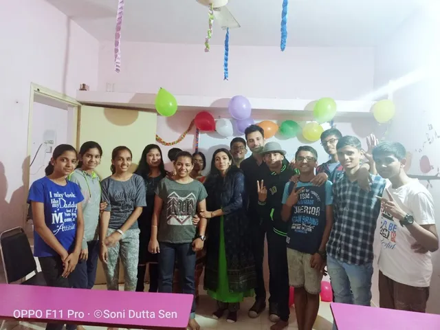 Vedanam Coaching Classes CBSE - 3