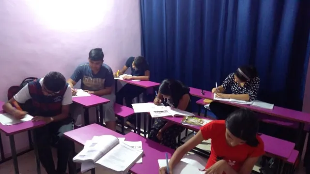 Vedanam Coaching Classes CBSE - 2