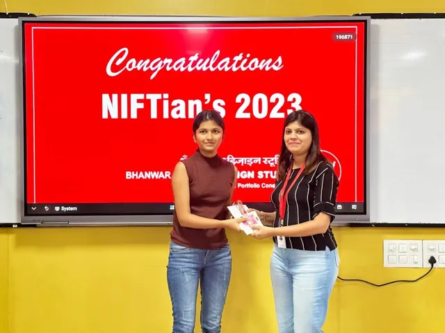 BRDS Viman Nagar- Coaching Classes for NID, NIFT, NATA, CEED, UCEED, CEPT - 6