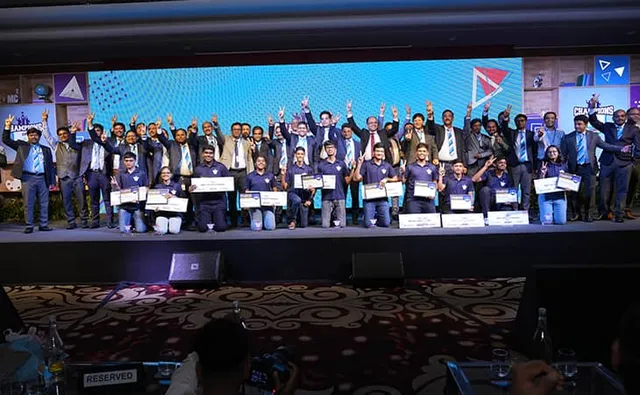 Aakash Institute, Vimannagar - 4