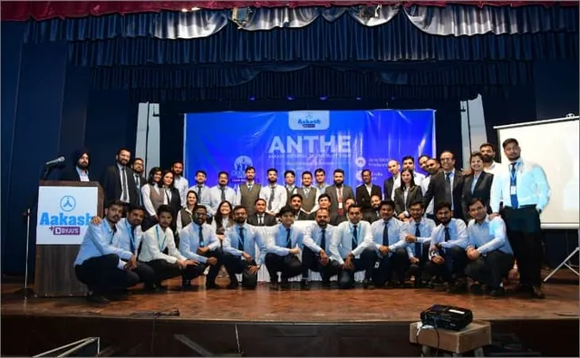 Aakash Institute, Vimannagar - 5