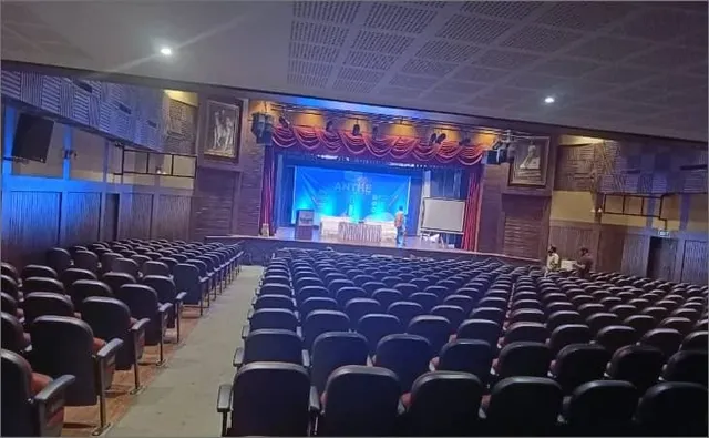 Aakash Institute, Vimannagar - 6