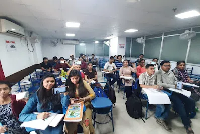 Mahendra's Institute - Pune for Banking SSC State Exam Railway Teaching and CUET - 3