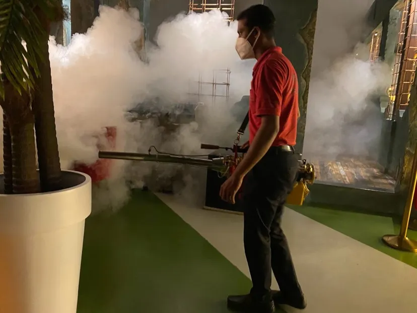 The Best Pest Management Services pest control