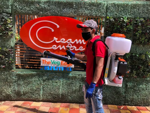 The Best Pest Management Services pest control - 2