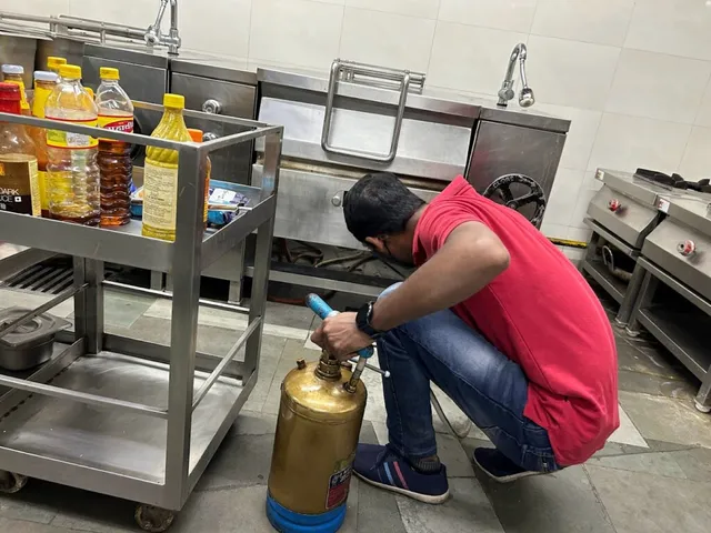 The Best Pest Management Services pest control - 3