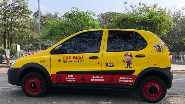 The Best Pest Management Services pest control - 6