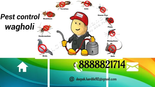 DK pest control - 4