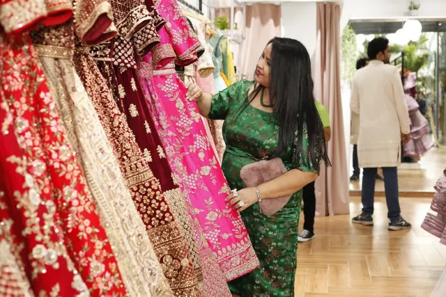 Rent An Attire Pune : Rent Bridal Lehenga, Lehenga, Sherwani, Blazers and Gowns - 2