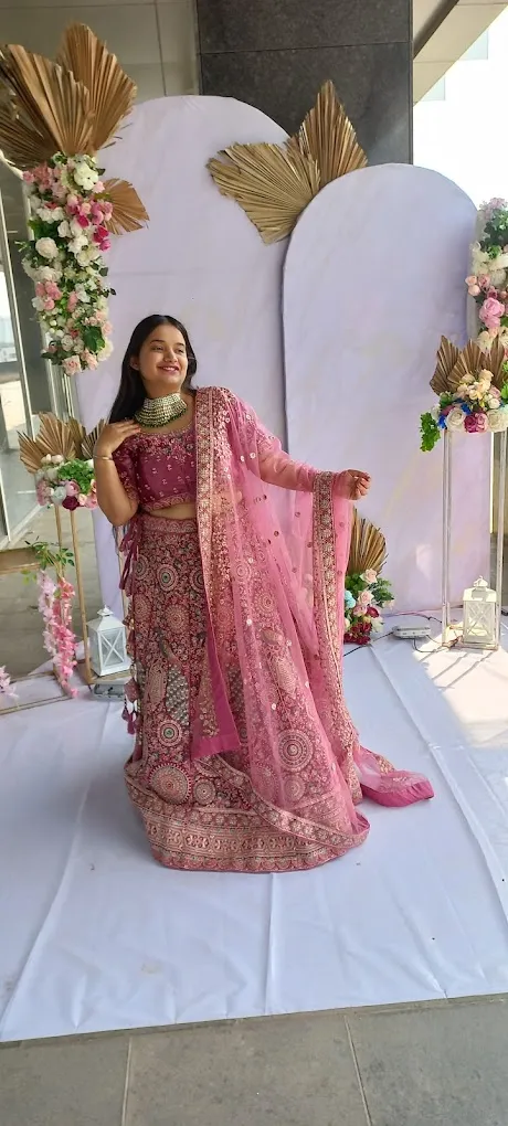 Rent An Attire Pune : Rent Bridal Lehenga, Lehenga, Sherwani, Blazers and Gowns - 4