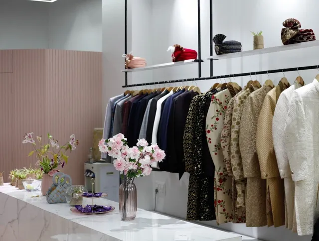 Rent An Attire Pune : Rent Bridal Lehenga, Lehenga, Sherwani, Blazers and Gowns - 5