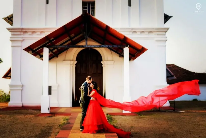 Wear It Once Store: Rent Pre-wedding Gowns, Maternity Shoot Gowns, Bridal Lehenga, Blazers and Suits