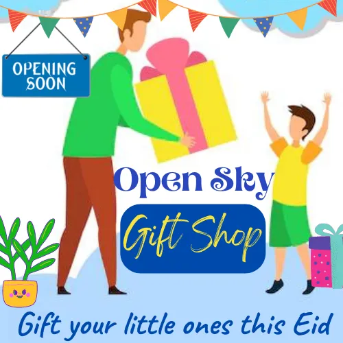 Open Sky Gift Shop - 2