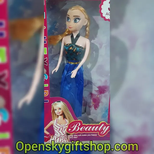 Open Sky Gift Shop - 4