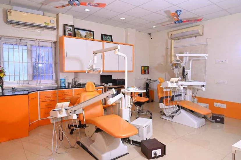 Lakshme Dental Hospital