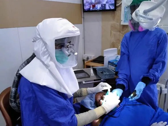 Lakshme Dental Hospital - 2