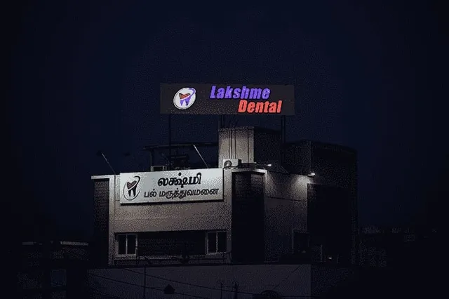 Lakshme Dental Hospital - 3