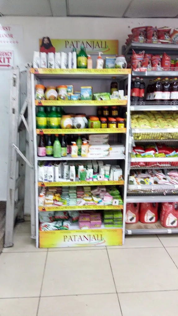 Reliance Fresh Kolkata - 2