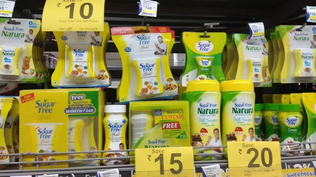 Reliance Fresh Kolkata - 3