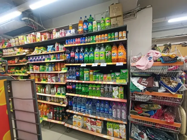 More Supermarket - SHYAMNAGAR ROAD - 2