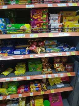 More Supermarket - SHYAMNAGAR ROAD - 3