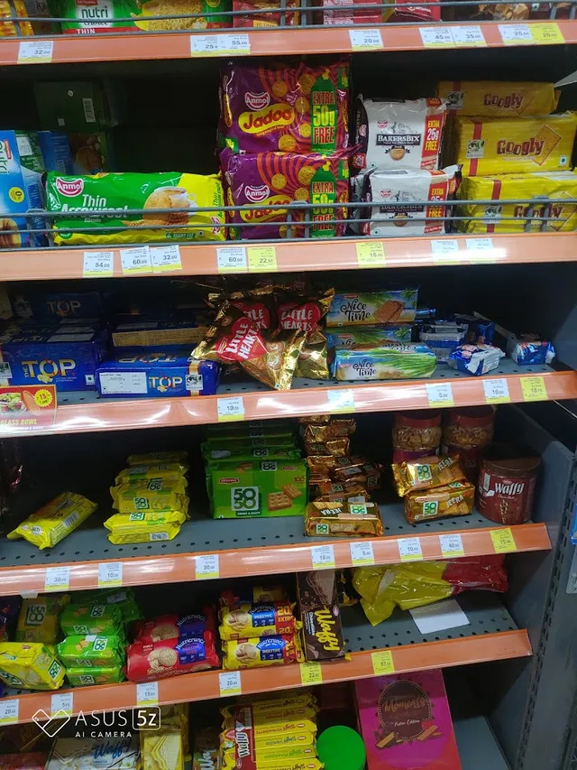 More Supermarket - SHYAMNAGAR ROAD - 3