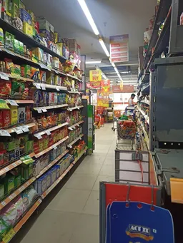 More Supermarket - SHYAMNAGAR ROAD - 4