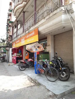 More Supermarket - SHYAMNAGAR ROAD - 5